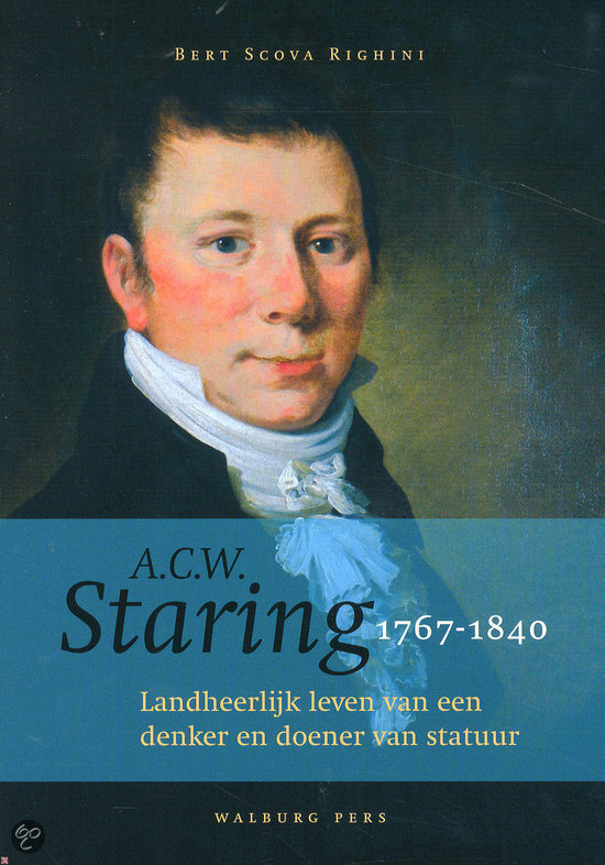 A.C.W. Staring