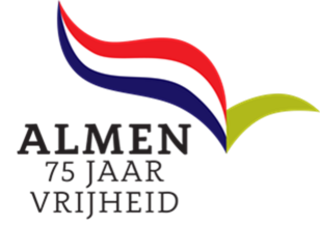 75 jaar Vrijheid Almen